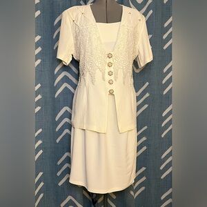 ✨HOST PICK ✨ Vintage Rose Two-Piece Set